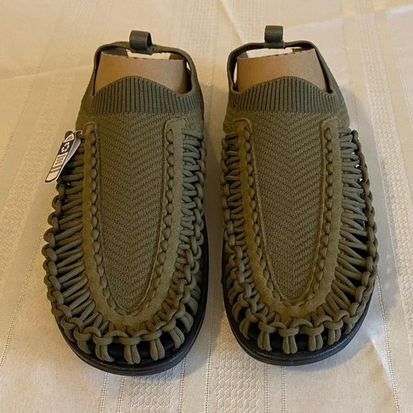 COPY - KEEN   Sandalias para hombre Amazon.com: KEEN Sandalias clásicas de dos cuerdas para  main image 2